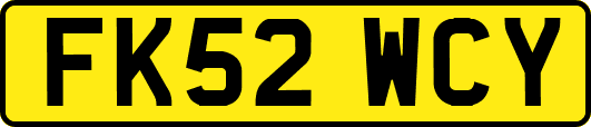 FK52WCY