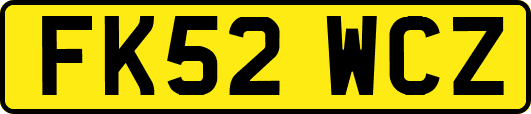 FK52WCZ