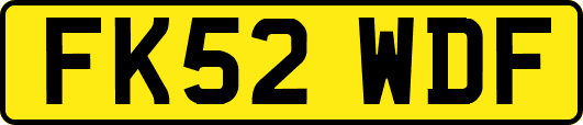 FK52WDF