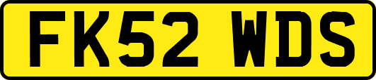FK52WDS