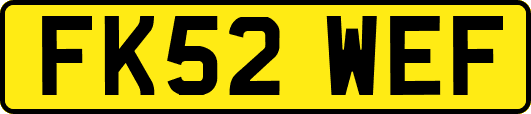 FK52WEF