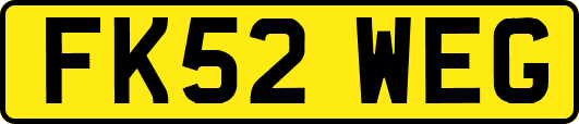 FK52WEG
