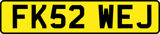 FK52WEJ