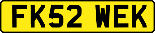 FK52WEK