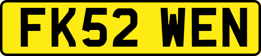 FK52WEN
