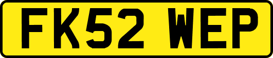 FK52WEP