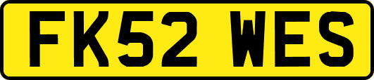 FK52WES