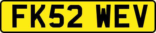FK52WEV