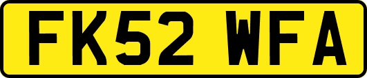 FK52WFA