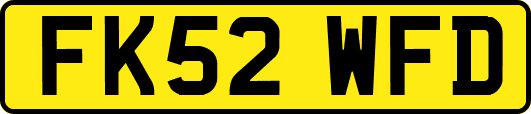 FK52WFD