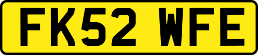 FK52WFE