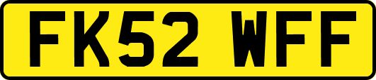 FK52WFF