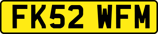 FK52WFM