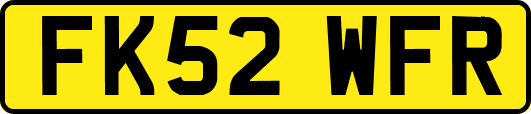 FK52WFR