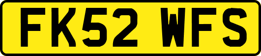 FK52WFS