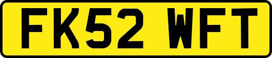 FK52WFT