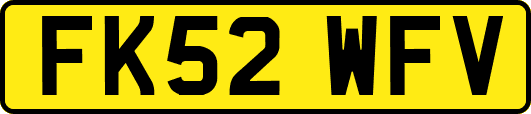 FK52WFV