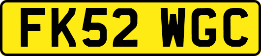 FK52WGC