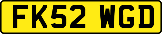 FK52WGD