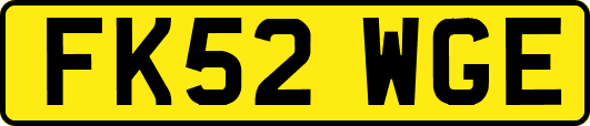 FK52WGE