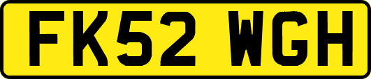 FK52WGH