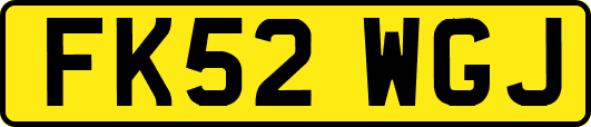 FK52WGJ