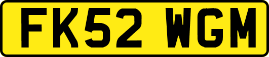 FK52WGM