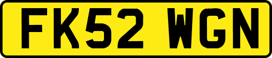 FK52WGN