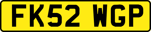 FK52WGP