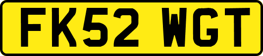 FK52WGT