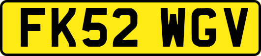 FK52WGV