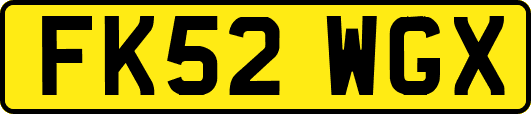 FK52WGX