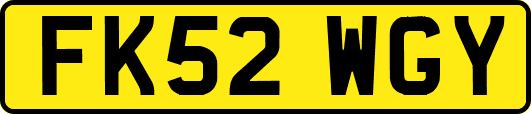 FK52WGY