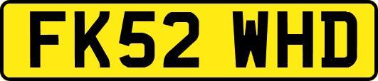 FK52WHD