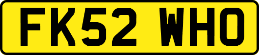 FK52WHO
