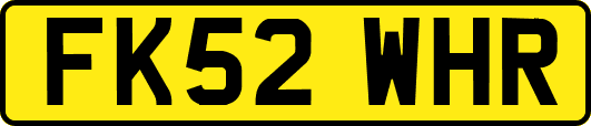 FK52WHR
