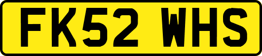 FK52WHS