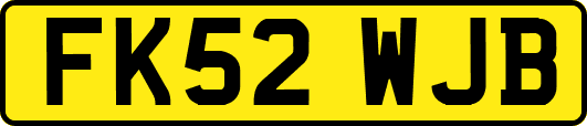 FK52WJB