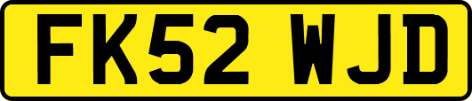 FK52WJD