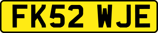 FK52WJE