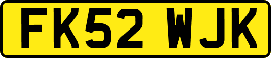 FK52WJK