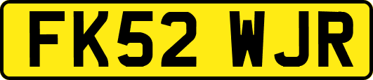 FK52WJR