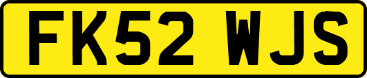 FK52WJS