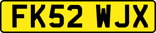 FK52WJX