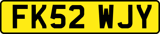 FK52WJY