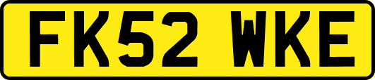 FK52WKE