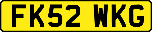 FK52WKG