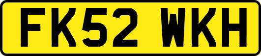 FK52WKH