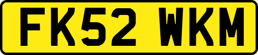 FK52WKM