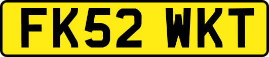 FK52WKT
